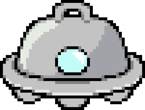 [c4821a] GimmickSaucer