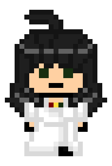 [c9b314] Megumi Uemura Cosplaying