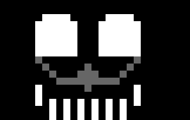 [05b0c1] Anyone have a name for this dude?