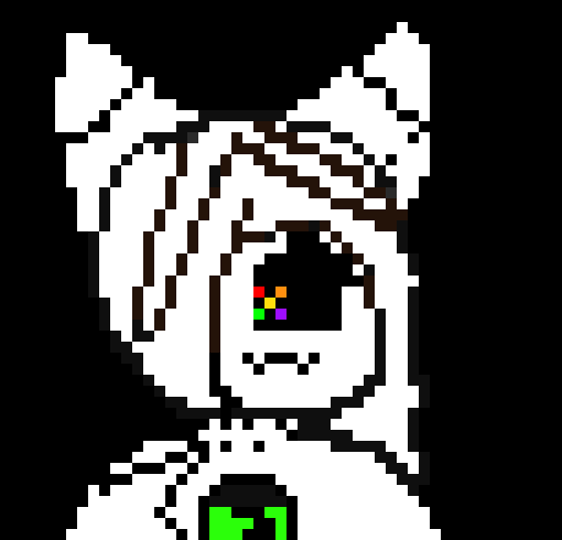 [b706ad] I know what killing means i do it all the time! ikr Ryuji -Glitch Dreemurr