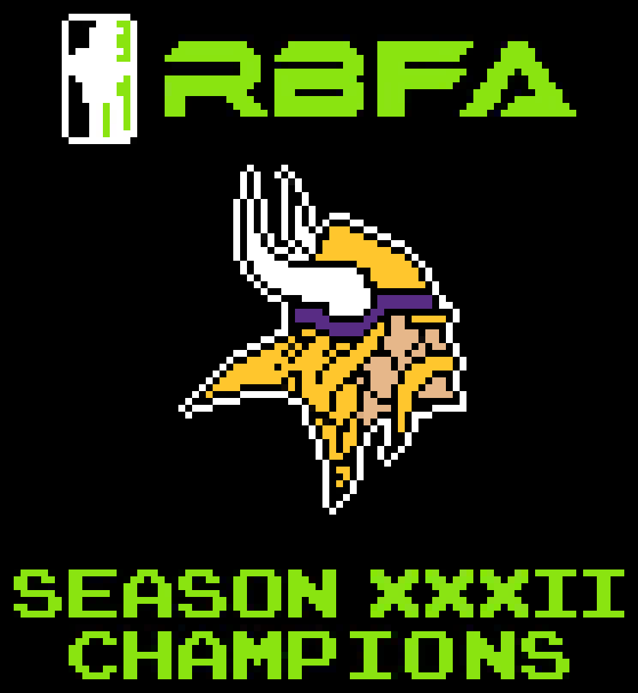 [510925] RBFAS32Champions