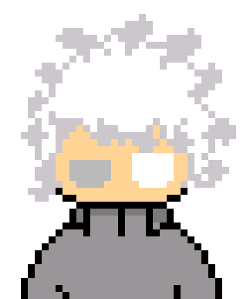 [9d1d8a] Oh, Hi Decater. | _daz_