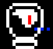 [be82ba] I technically have a fanclub... a party of three...