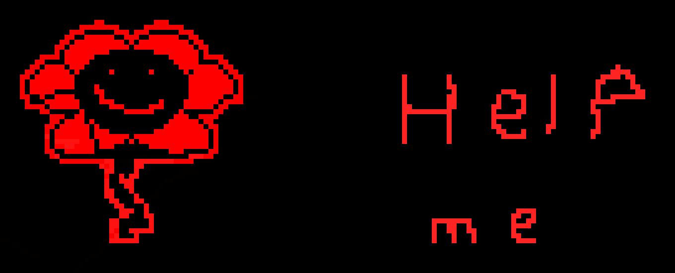 [88575c] Flower Template