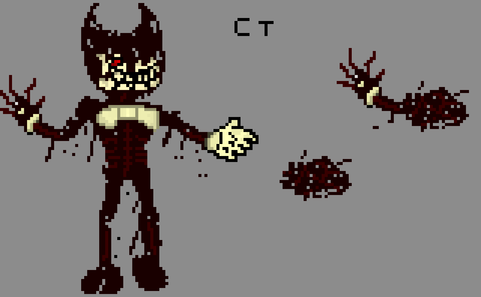 [96c78c] Also, im going to bed to goodnight guys - CT