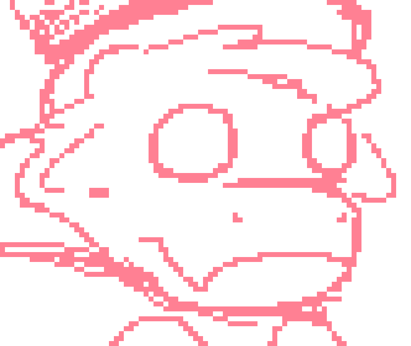 [8048ed] i'm just waiting for Arcanum to show up so i can like. show him these