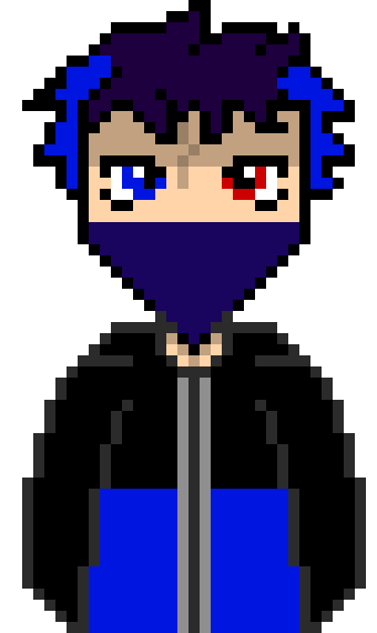 [11b4ea] welp looks like anti isnt on *starts to run around the forest