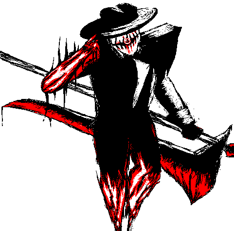 [024523] [Safe Haven] [is that an eternalset reference]