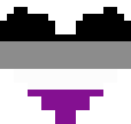 [9664c4] Asexual_Heart