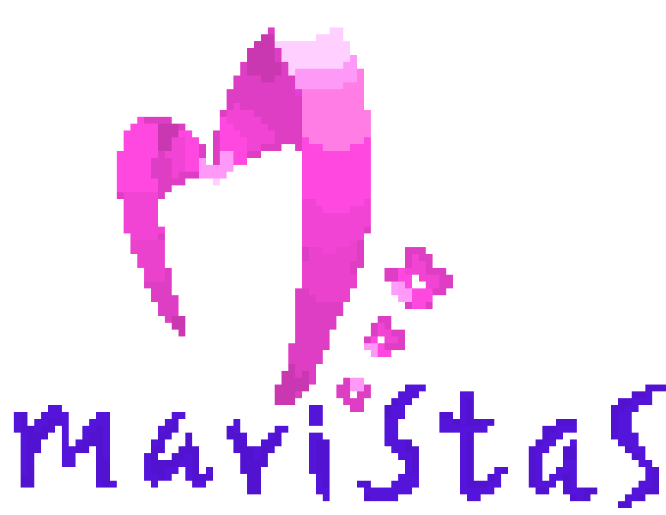 [9588fa] Maristas Pixel Logo