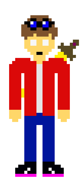 [9664c4] Neil.3Scared