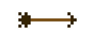 [da5e1c] Bow and Arrow