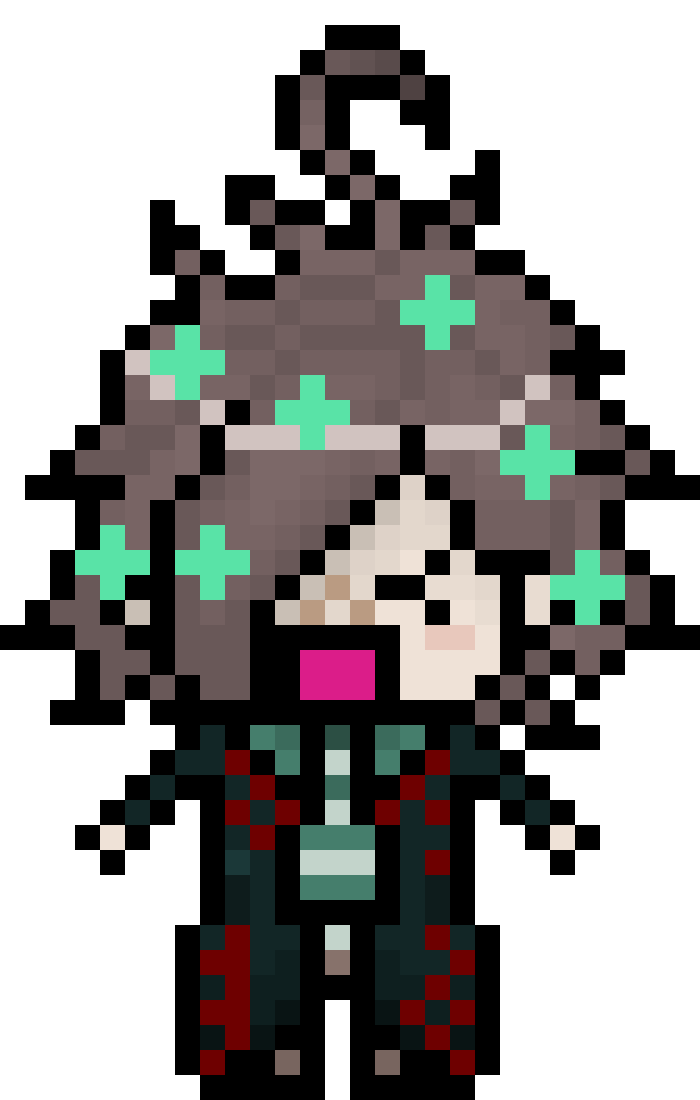 [7c6182] Akira Tamaki cheer: Frame 2 V2