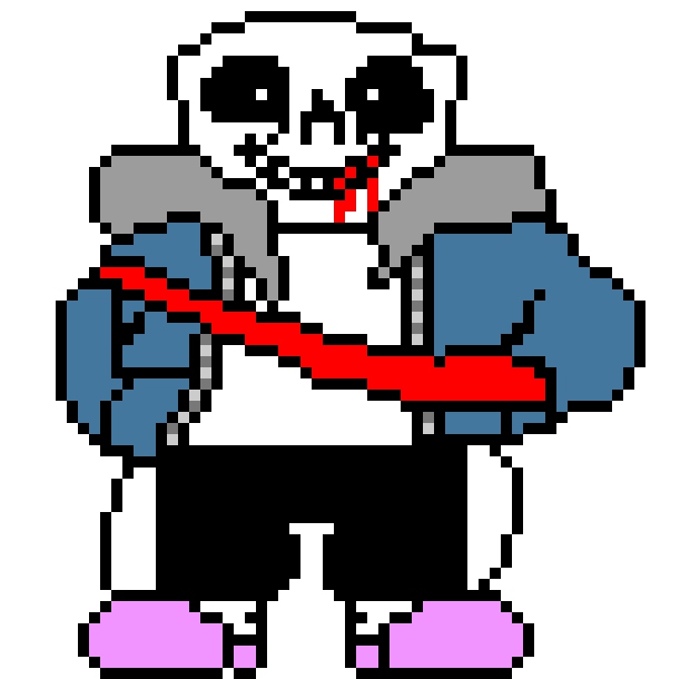 [38a785] struck (detale sans) 