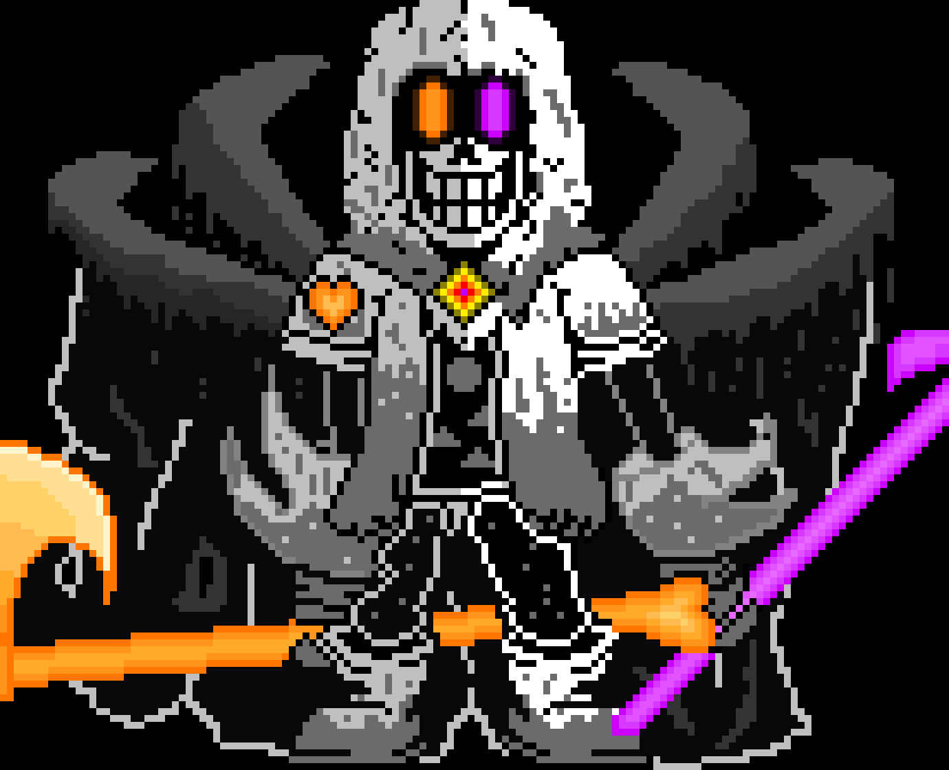 [2fe70b] Your light bulbs don't scare me!