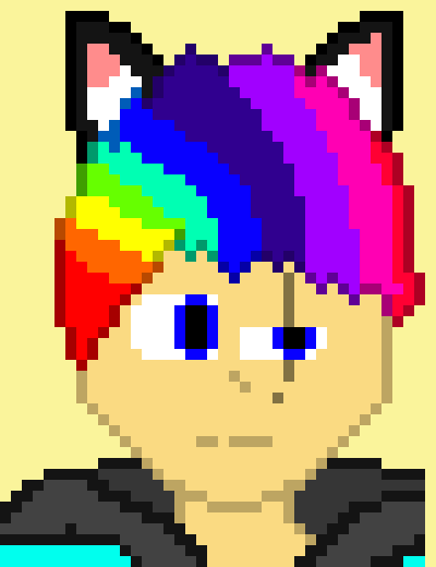 [401102] ((im an hour behind.08:49))-rainbowfox2011