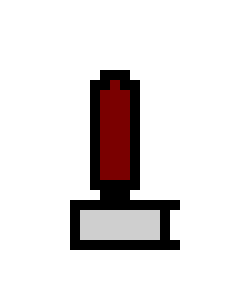 [5101cd] Jet Drug (Terraria mod sprite)