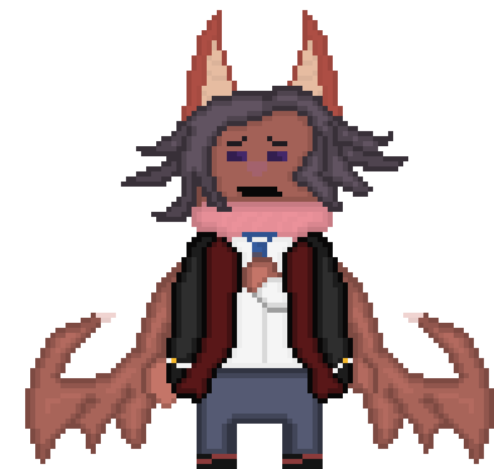 [a00846] Leon worried 2x