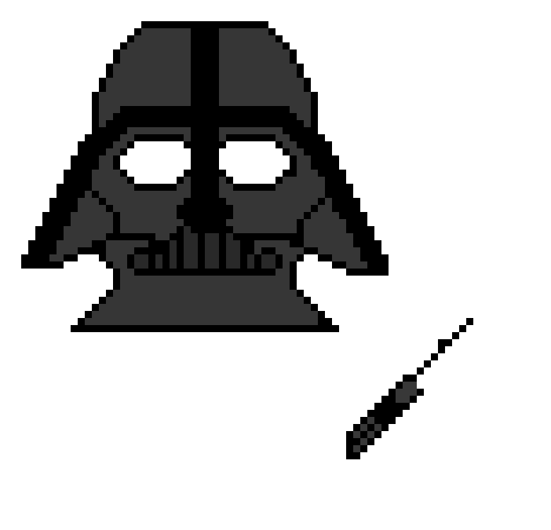 [30aad9] darth vader 