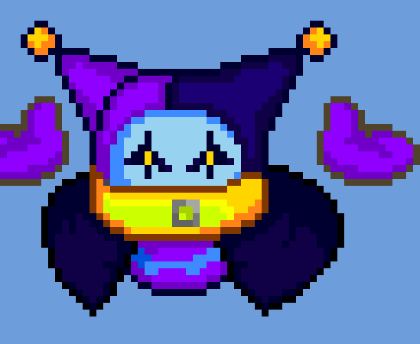 [ae7706] like summon lethal weapons for u to kill me...