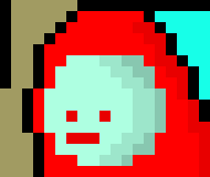 [925c6a] I drew something yesterday.. can you tell me just if it looks good?