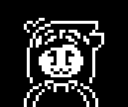 [77b851] ( Eh, as long as they don't upload it to deviantart or something else and get views and favorites or money from it. I don't really care. Unless they annoy me. But just because they stole it, I say to them. GET YOUR FAT *SS OF MY SPRITE. )