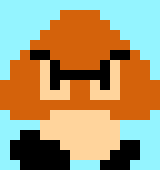 [741690] Super Mario Bros 1 - Goomba Finished! On to Koopa Troopa! -Ben