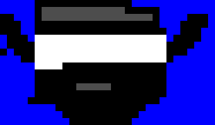 [777ed4] ho said dat. and no i won't get out this is my no no squair so you get out :knife 