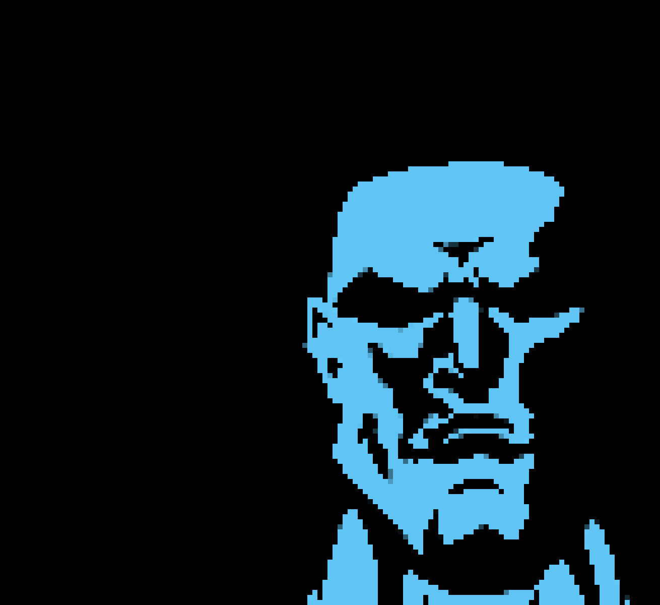 [14d431] 3-5 pussyclat bomboclat pammers maen, mi touch di scene an di whole rassclat platform implode