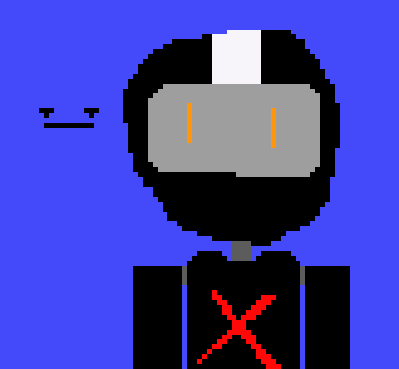 [038bf1] Jacob, if you even have a damn BRAIN STEM you can see through this kids lies.