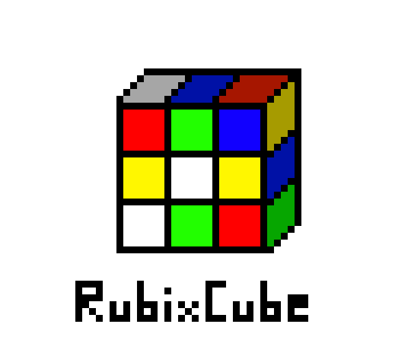 [9664c4] Rubix Cube