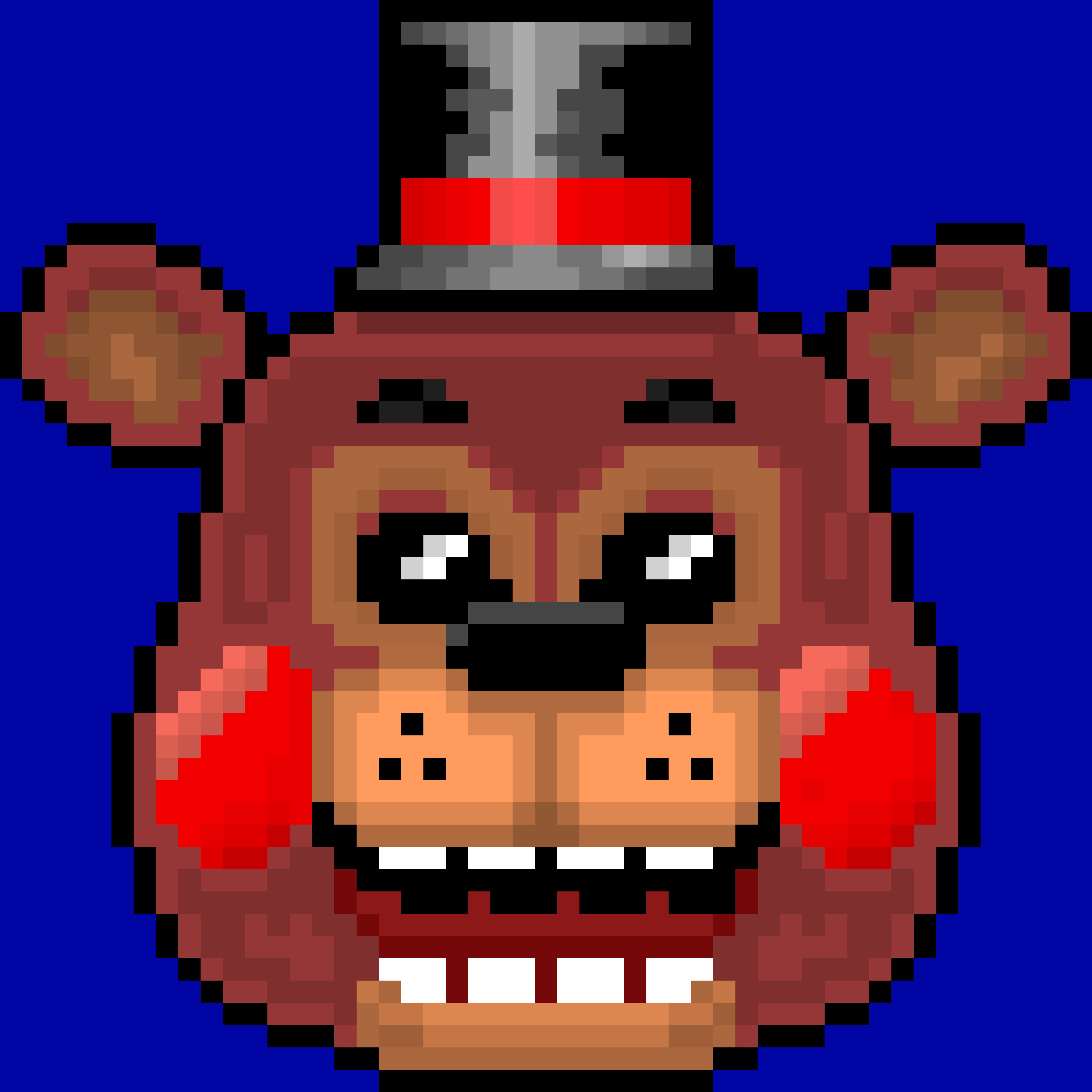 [9664c4] Freddy