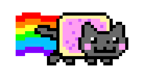 [9664c4] cat