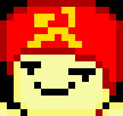 [bc2084] Join me comrades