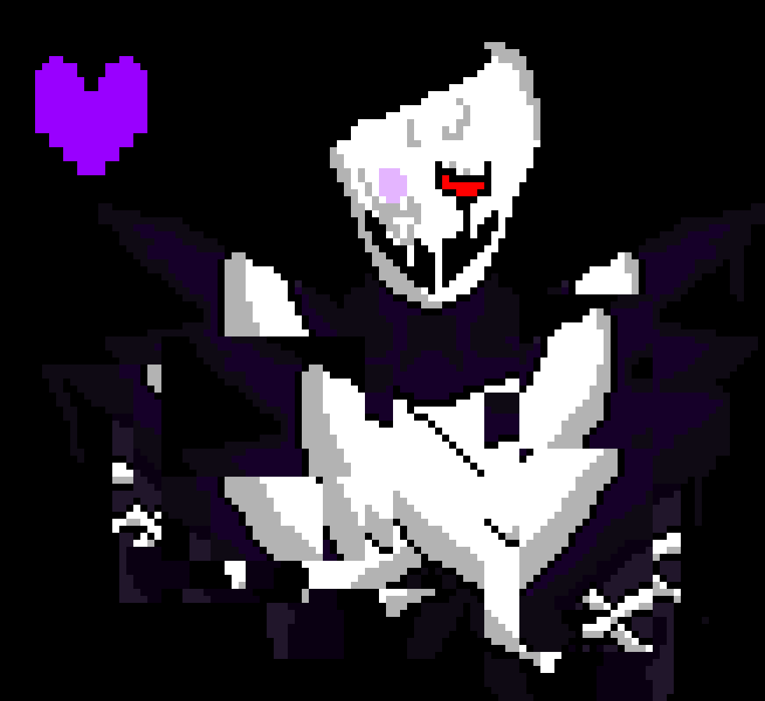 [a25343] -absorbs the half, turning his soul into a full soul-