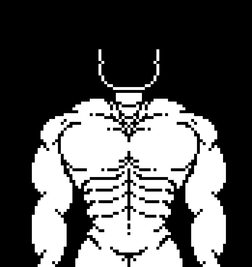 [05b0c1] (Oh no he's too powerful. It's a meme. Hold on.)