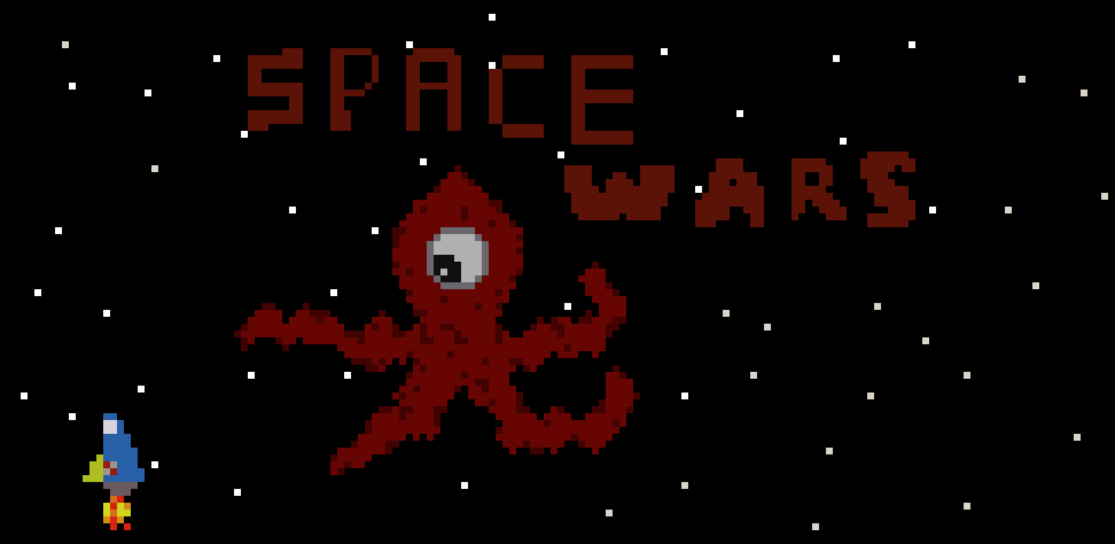 [530001] Space wars Beatbox project