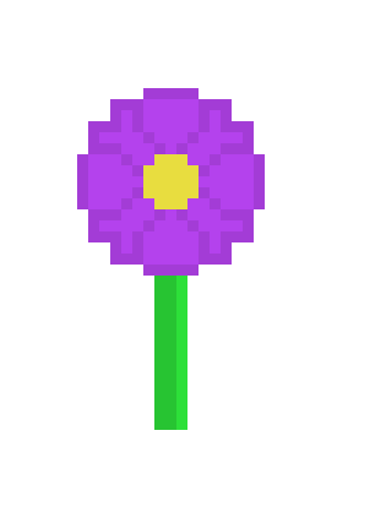 [9664c4] flower 3