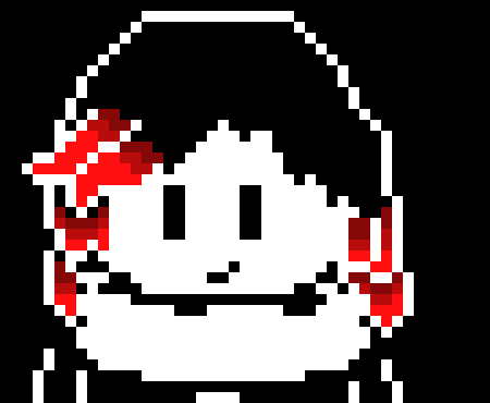 [5e7c80] Grim, Take it easy on the chocolate