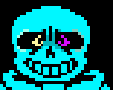 [df4002] I'm ready. -Bonely!Sans