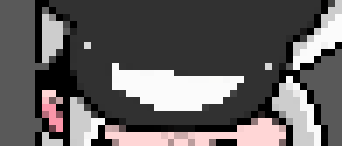 [4fbda4] it's alright...there's lss... with a gun and a amongus bob thing?whatever-Evan