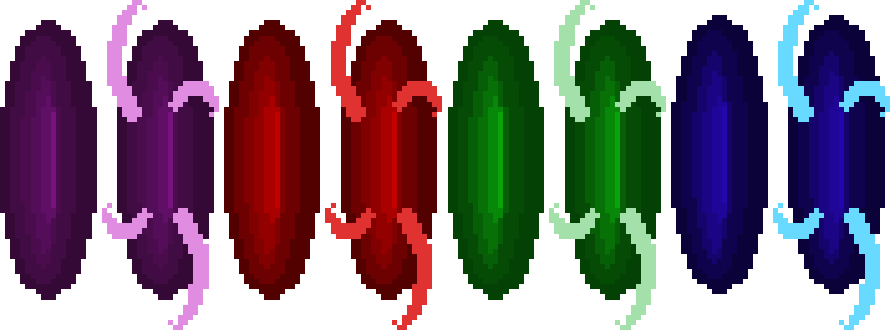 [9664c4] Speedforce Portal Collection