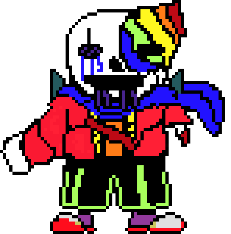 [151bb9] Sha sans phase 5