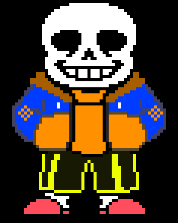 [de8c0d] *He chills at some type of stand covered in snow*