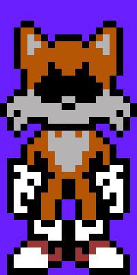 [053e67] Wait, i fixed tails... 