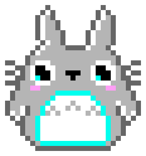 [9664c4] Bunny Rabbit