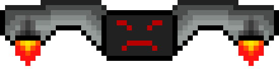 [1581c1] Drone Lv4 Angry AniF1