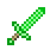 [9664c4] Emerald Sword 3