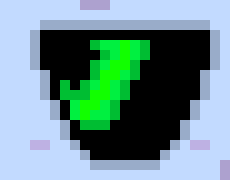 [be82ba] I was talking to the goth lolita girl.