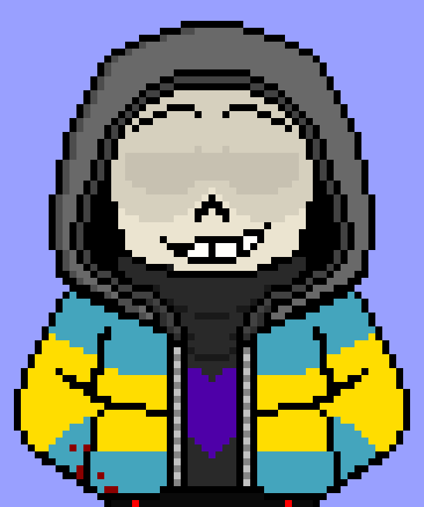 [752b4c] *He`d chuckle, and say quietly* Ahh...Good....He won`t miss you then....